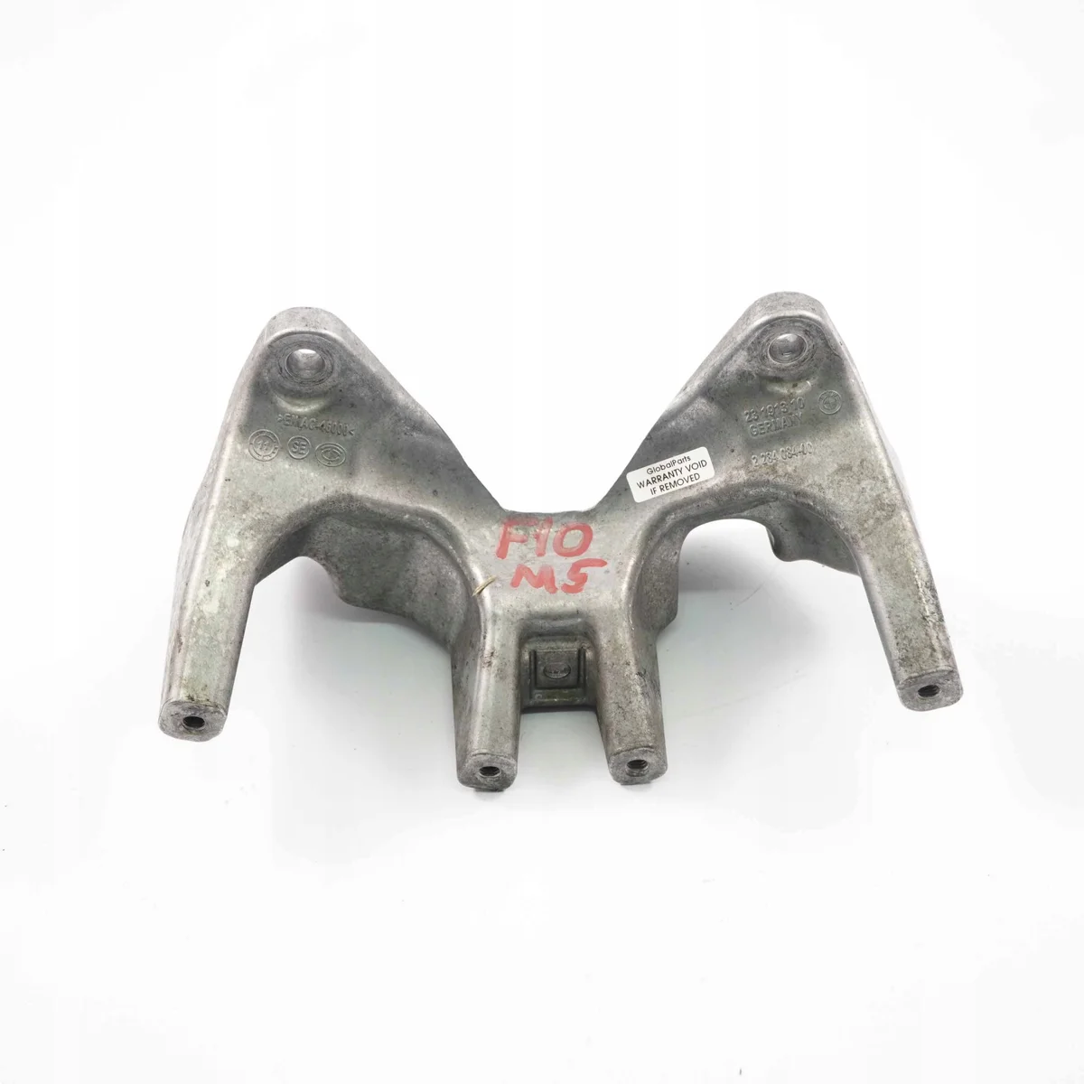 Support boîte de vitesses BMW F10 M5 F12 M6