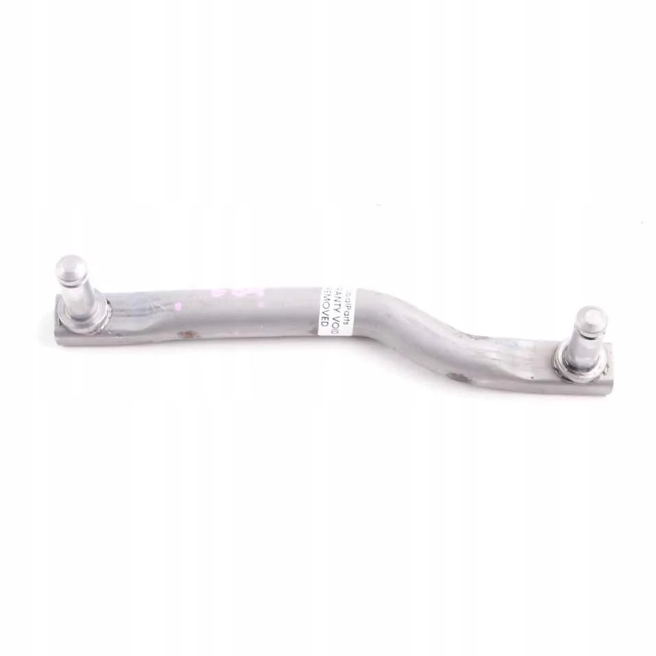 Levier de vitesse BMW X1 E84 N47
