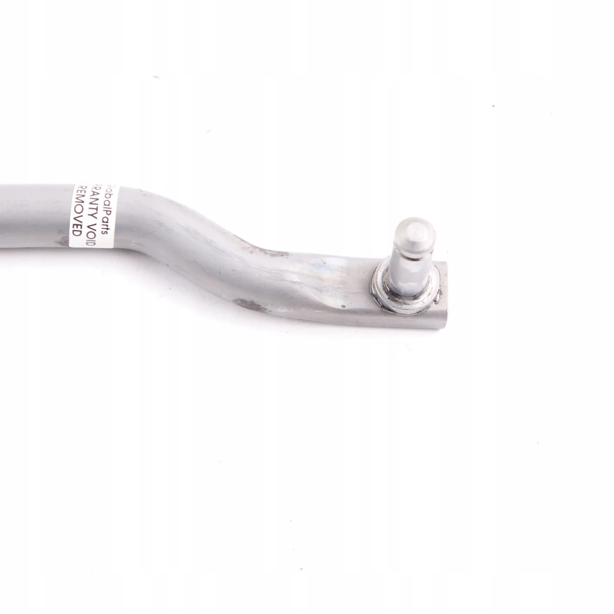 BMW X1 E84 Gear Shift Lever 7564146 image 3