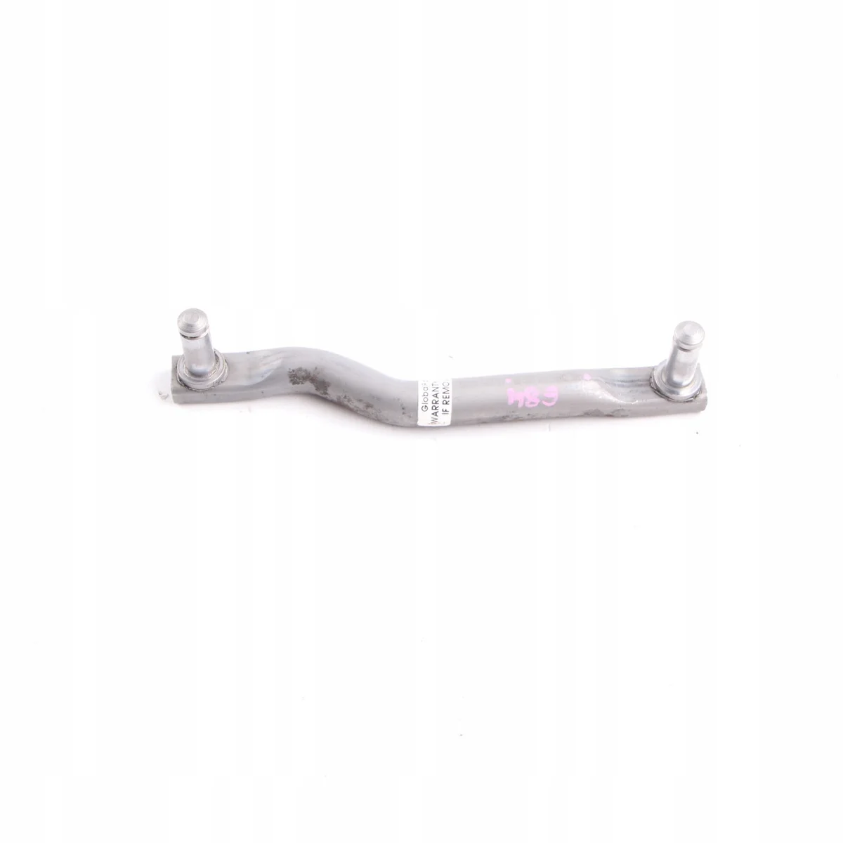 BMW X1 E84 Gear Shift Lever 7564146 image 4