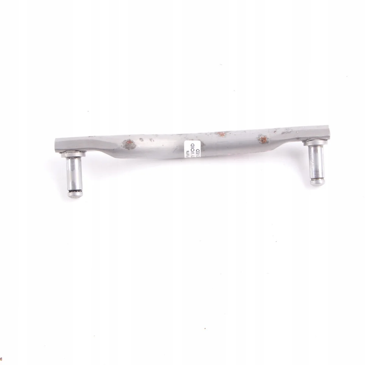 BMW X1 E84 Gear Shift Lever 7564146 image 5