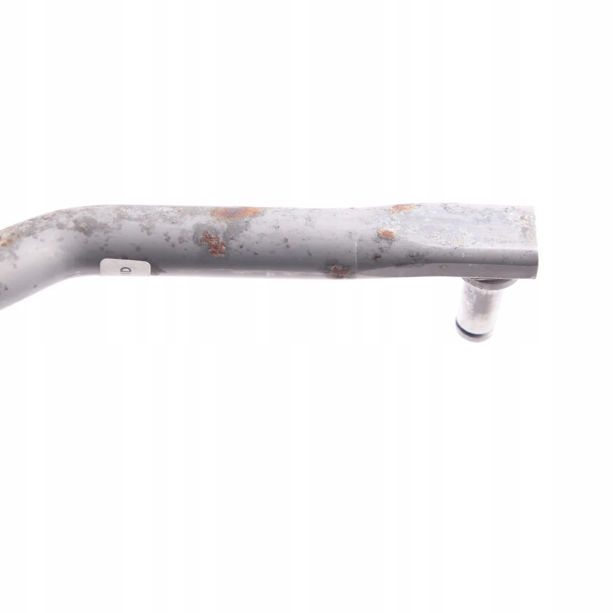 BMW X1 E84 Gear Shift Lever 7564146 image 6