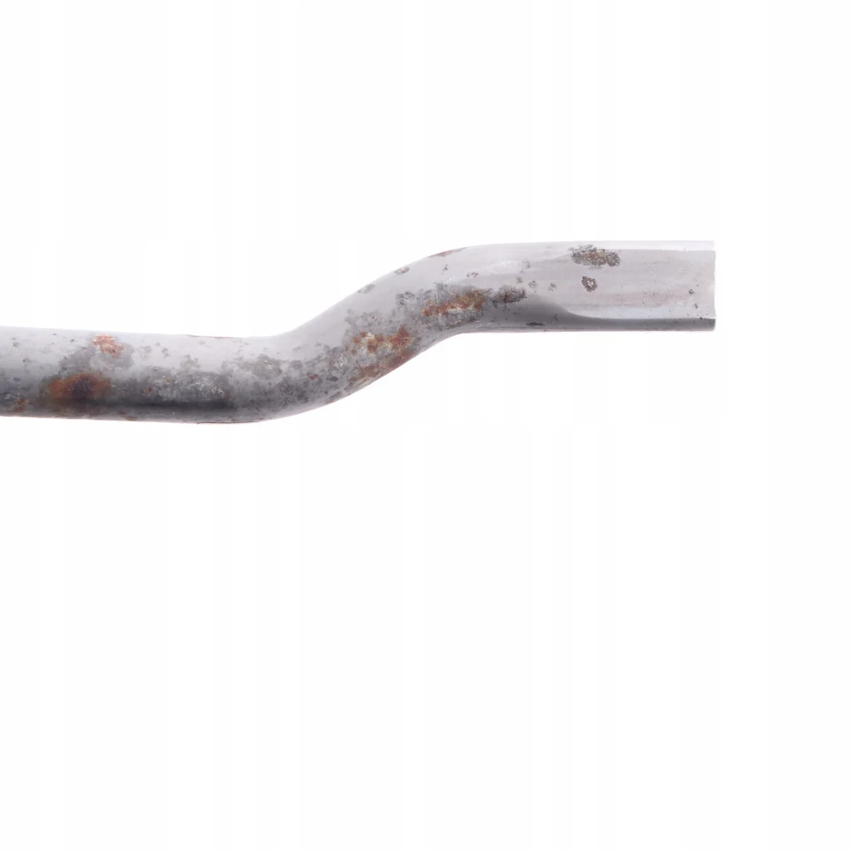 BMW X1 E84 Gear Shift Lever 7564146 image 7