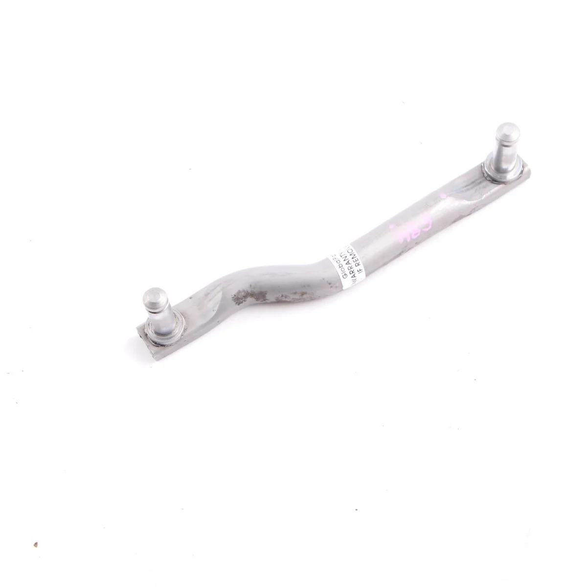 BMW X1 E84 Gear Shift Lever 7564146 image 9