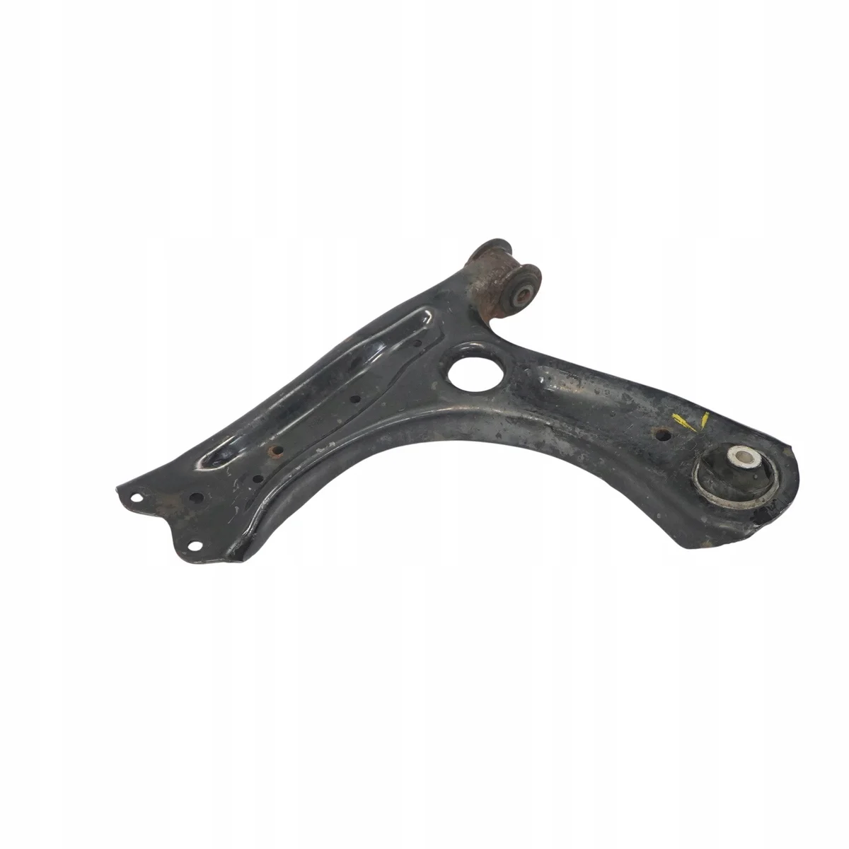 VW Polo 6R Ibiza Mk4 Querlenker Links Vorne image 3