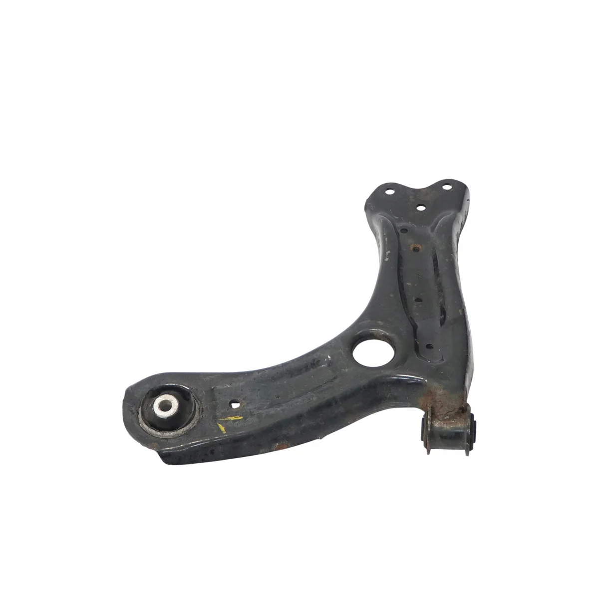 VW Polo 6R Ibiza Mk4 Querlenker Links Vorne image 7