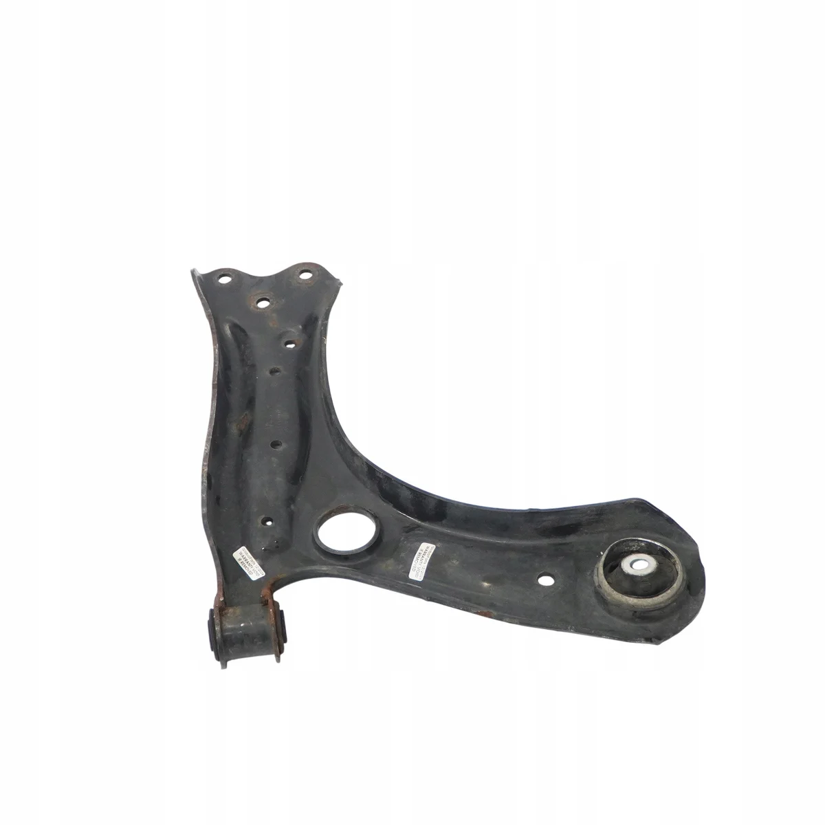 VW Polo 6R Ibiza Mk4 Querlenker Links Vorne image 8