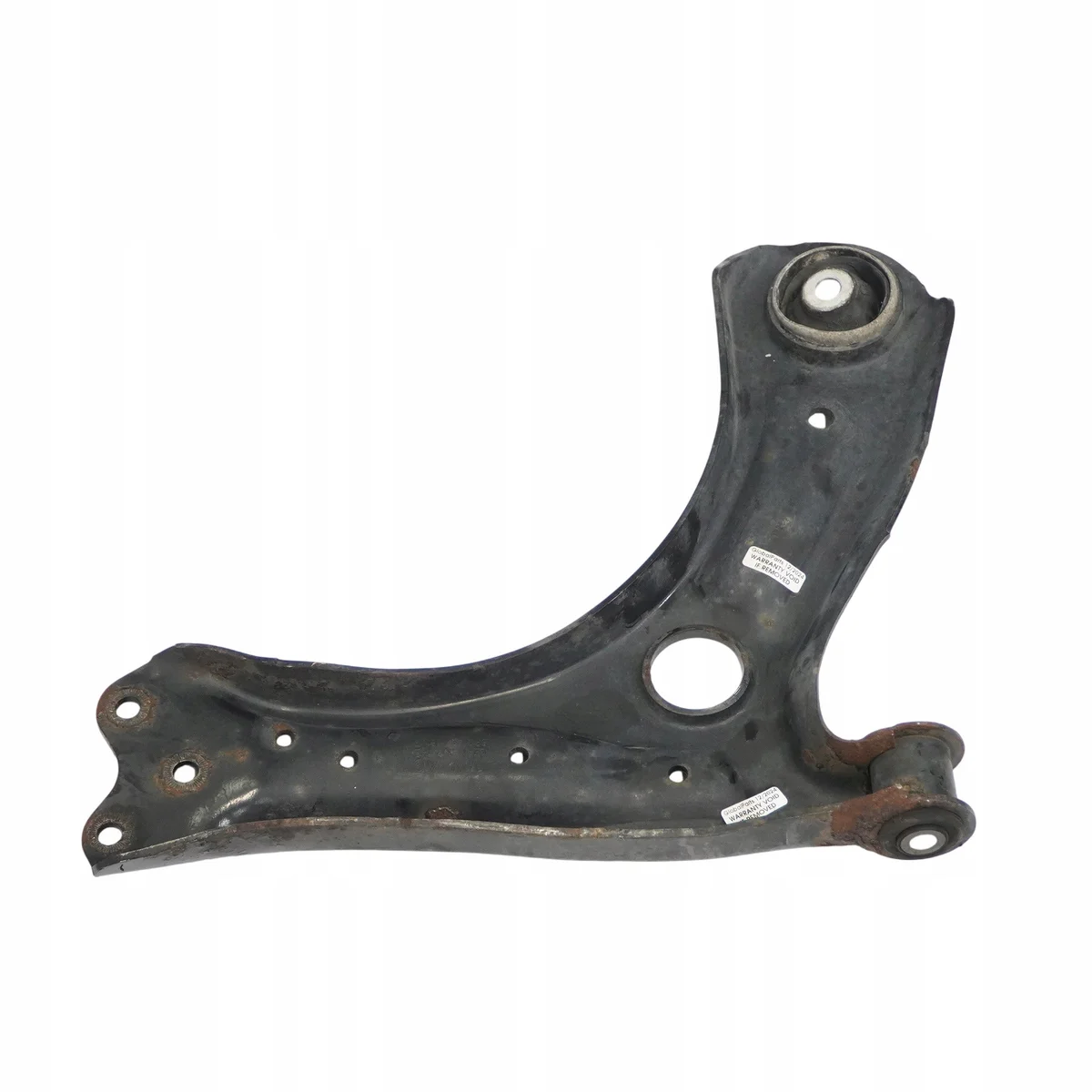 VW Polo 6R Ibiza Mk4 Querlenker Links Vorne image 9