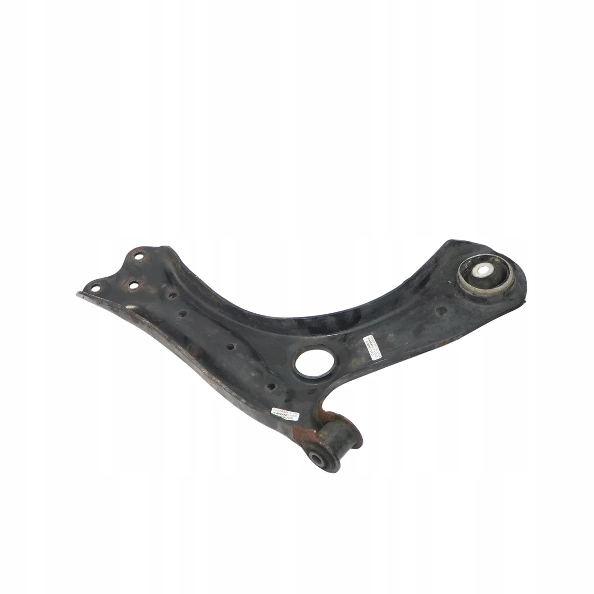 VW Polo 6R Ibiza Mk4 Querlenker Links Vorne image 10