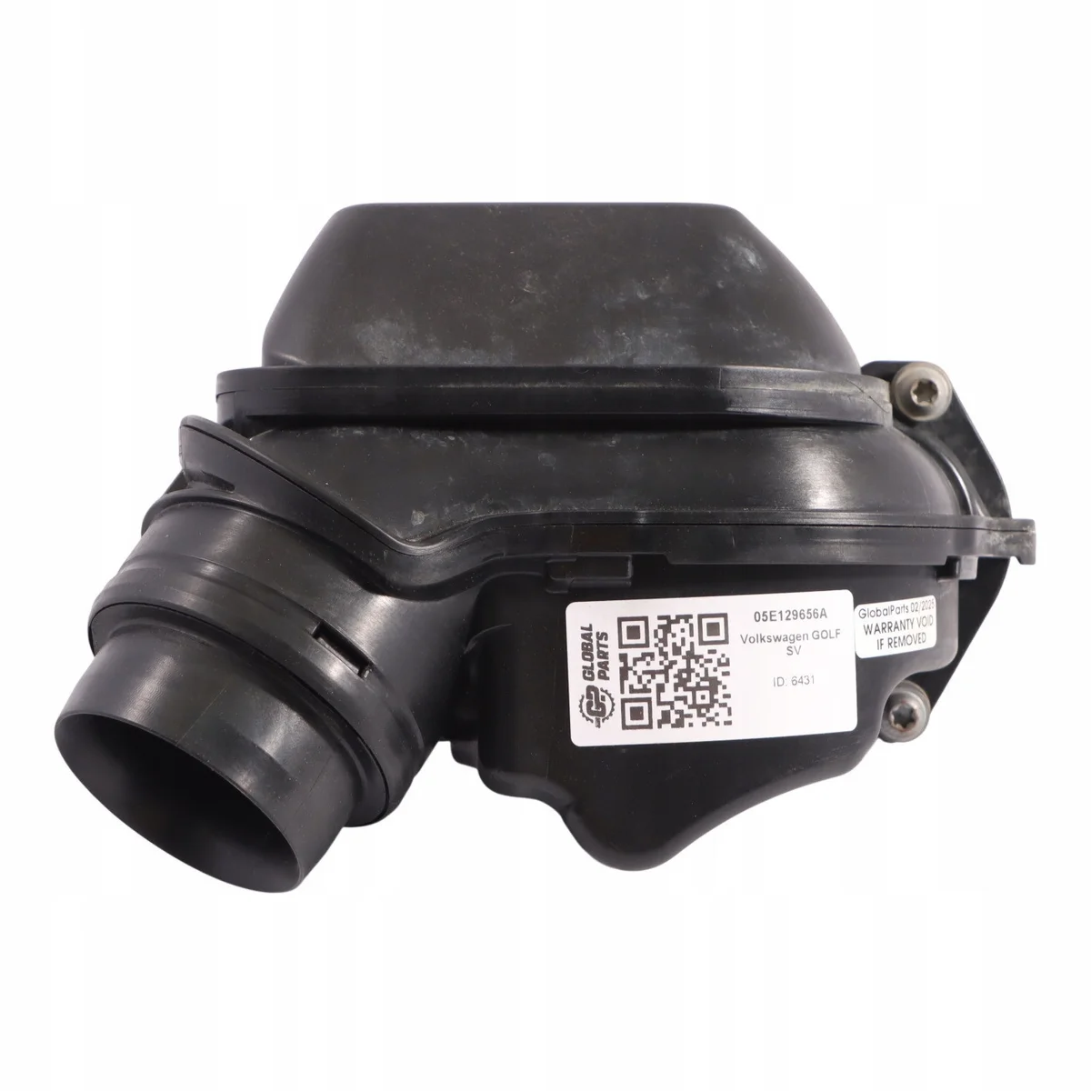 Tubo Admisión Volkswagen Golf SV Audi A3 1.5 05E129656A