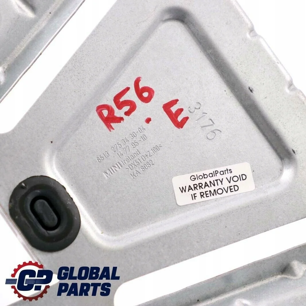 Support Amplificateur HiFi MINI R56 OEM 2753430 image 6