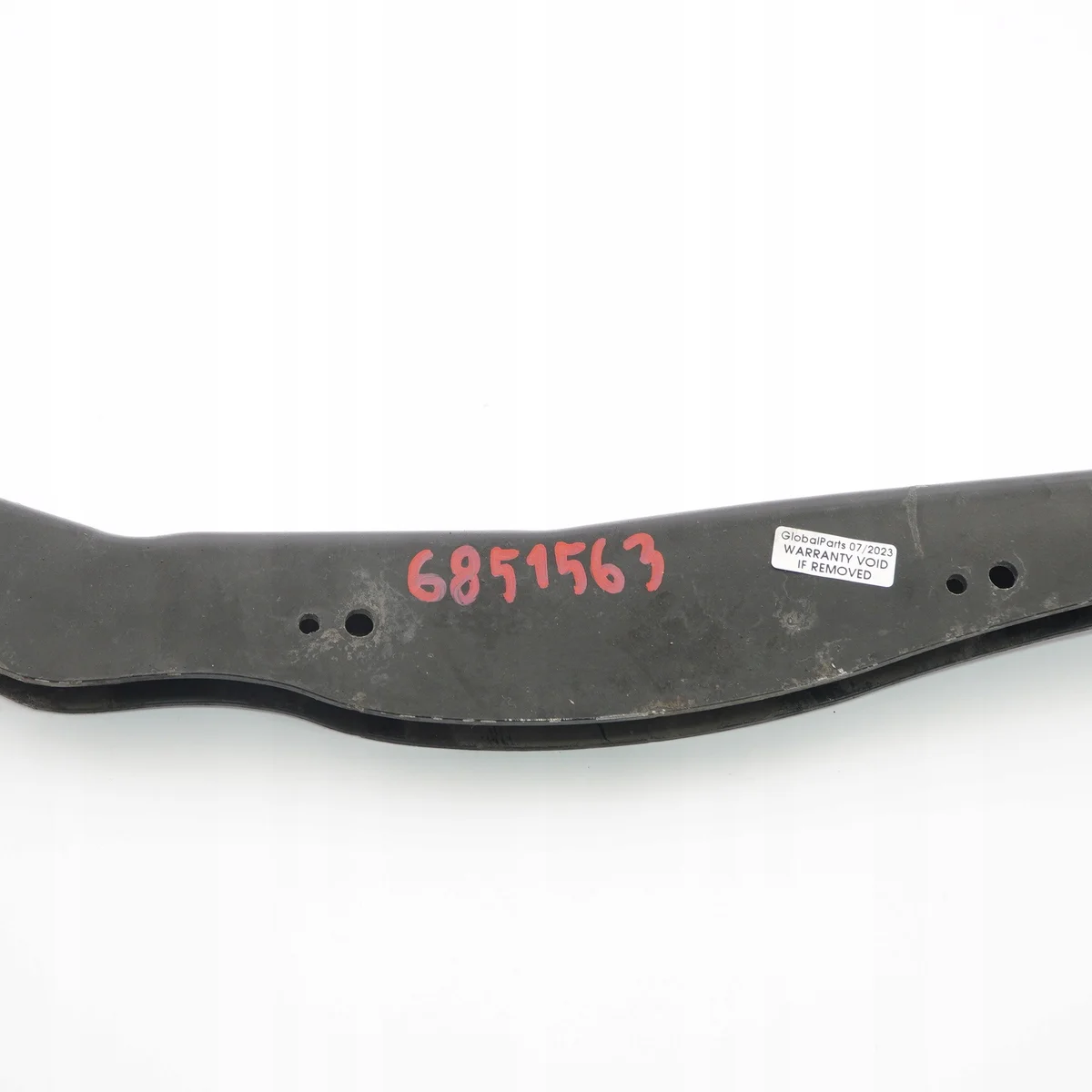 BMW F45 X1 F48 Oberer Querlenker Hinten image 4
