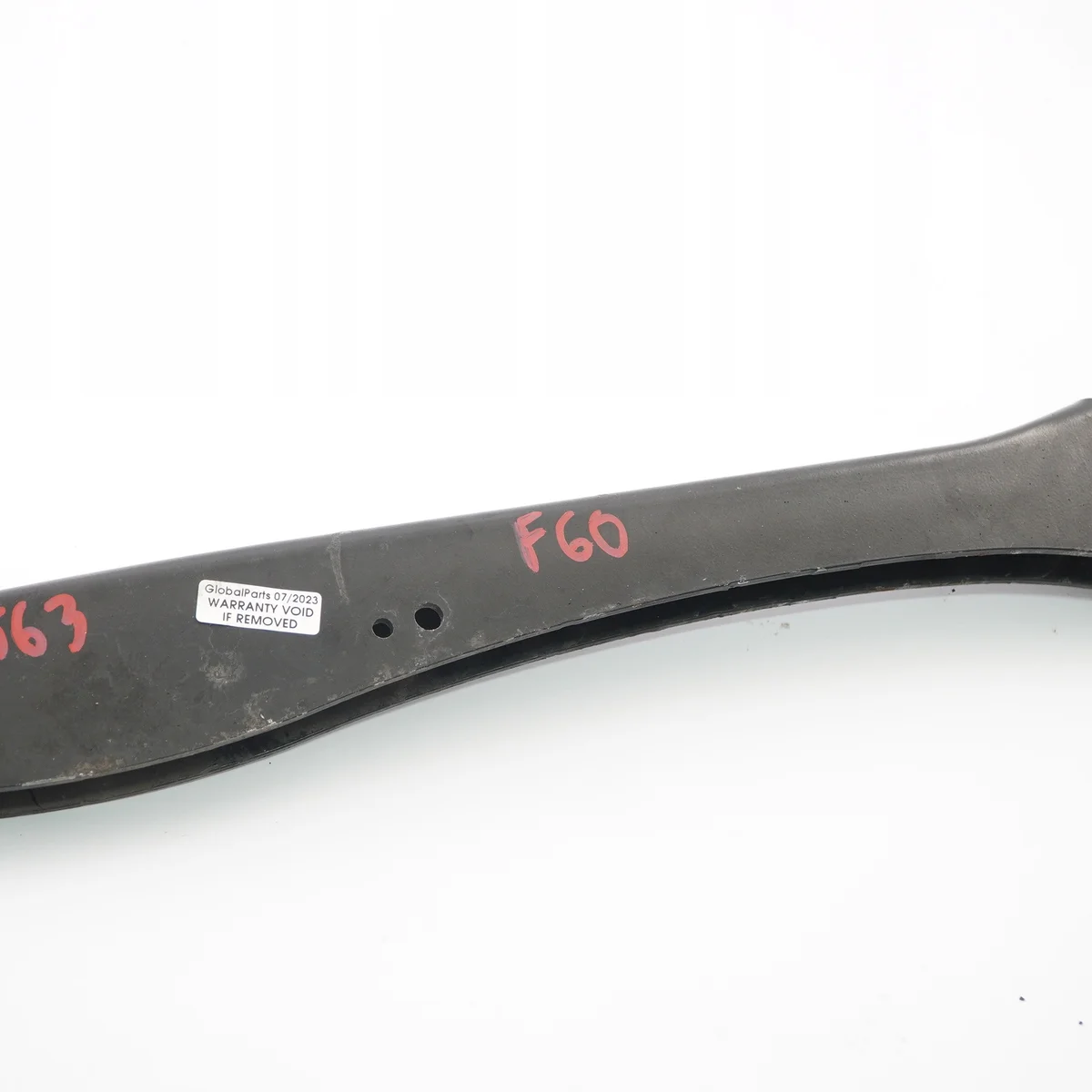 BMW F45 X1 F48 Oberer Querlenker Hinten image 5