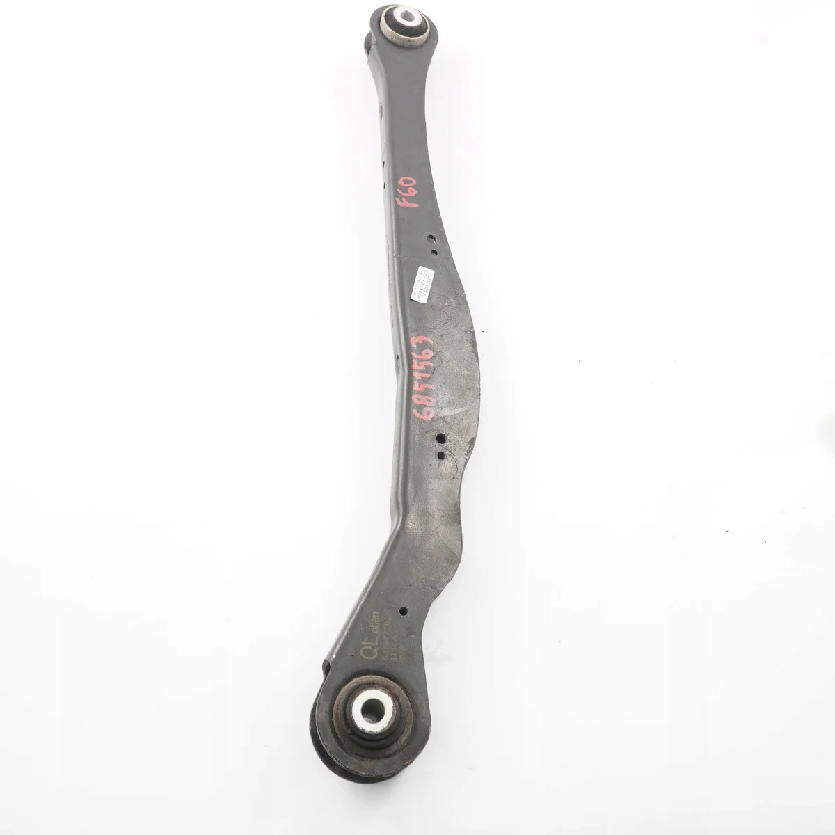 BMW F45 X1 F48 Oberer Querlenker Hinten image 8