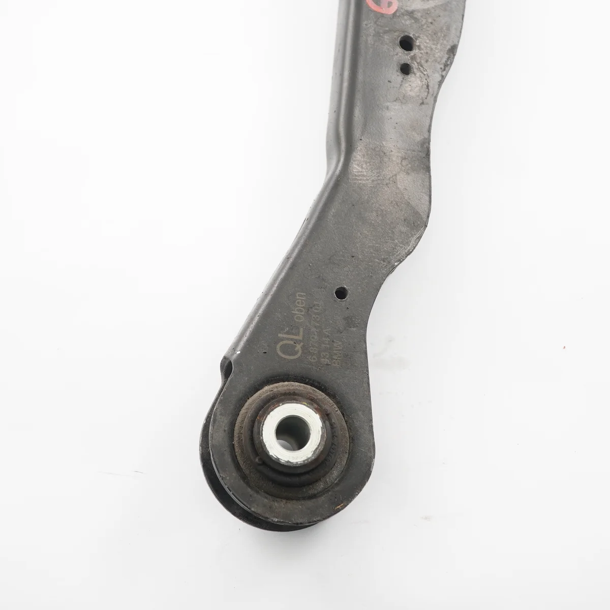 BMW F45 X1 F48 Oberer Querlenker Hinten image 9