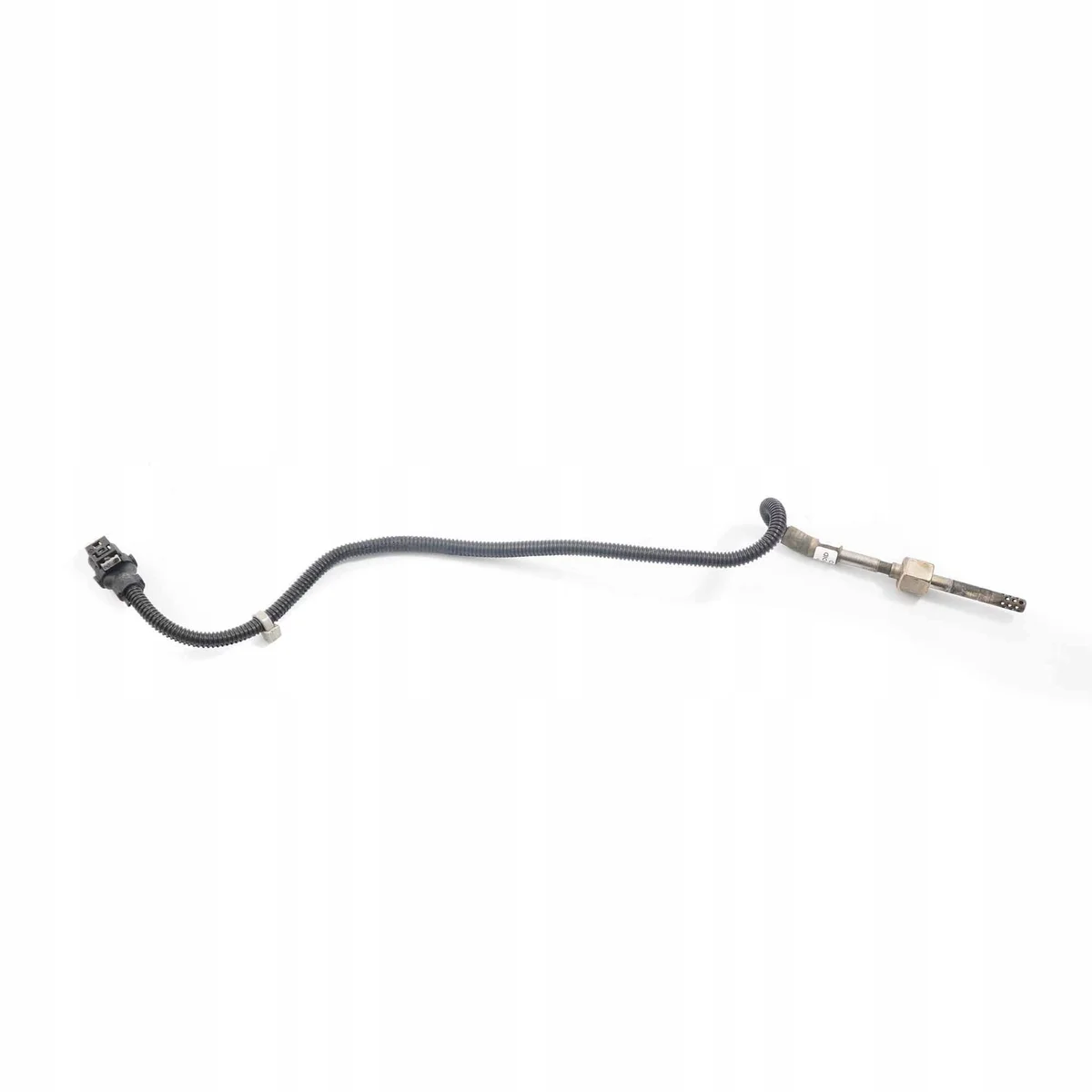 Avgastemperatursensor Mercedes W204 A0009057204