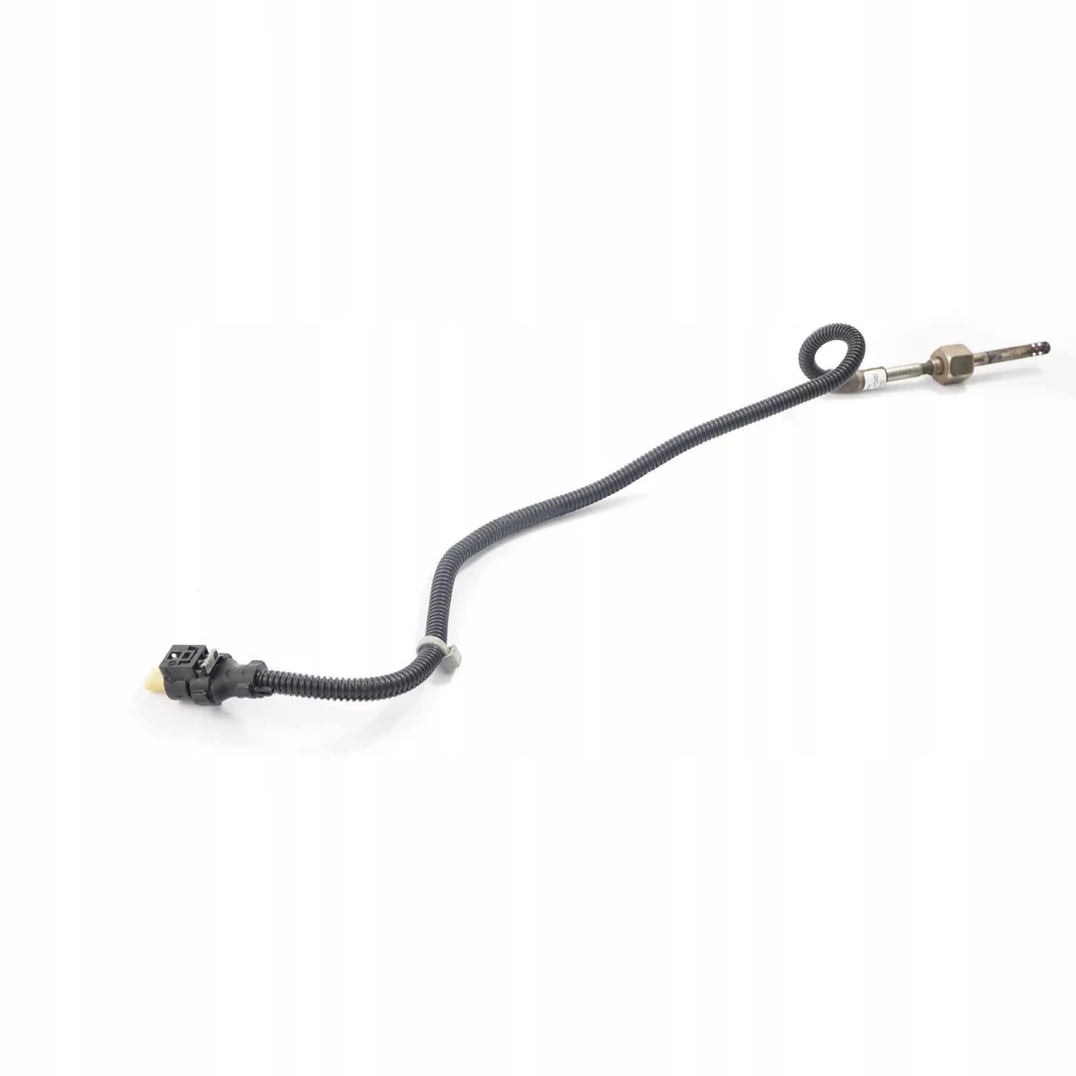 Mercedes W204 OM642 Uitlaatgas Temperatuursensor image 3