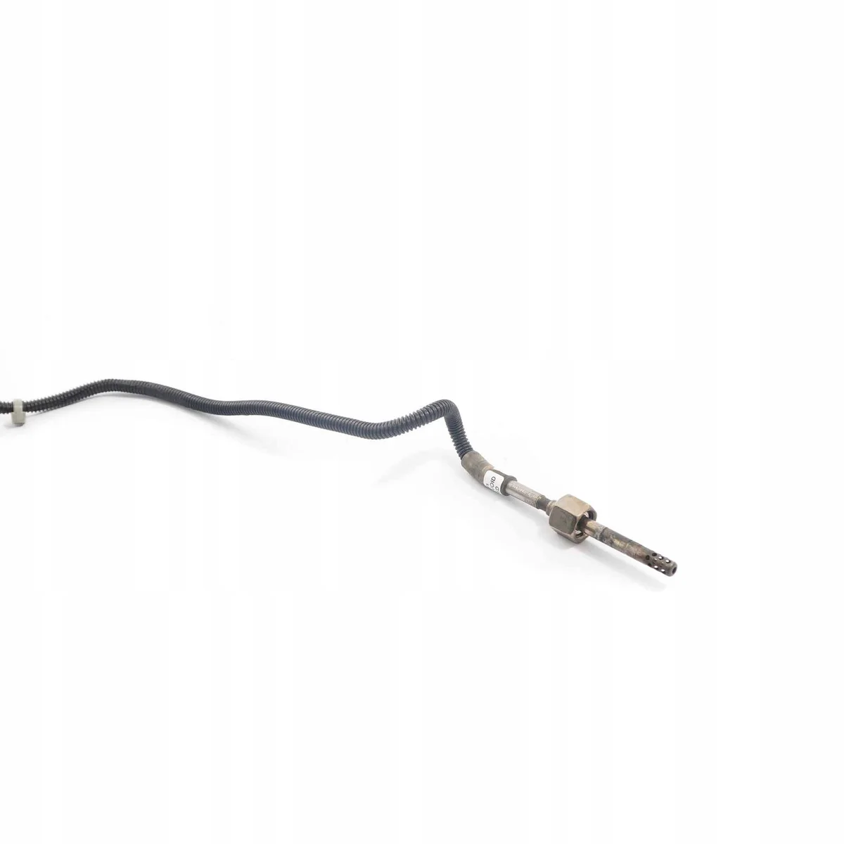 Mercedes W204 OM642 Uitlaatgas Temperatuursensor image 4