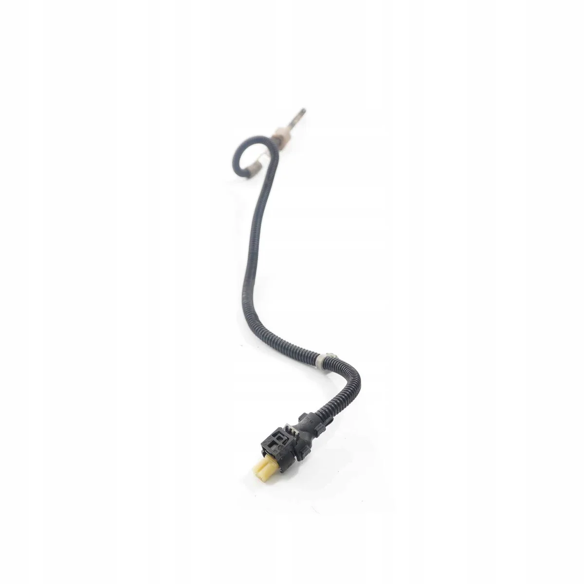 Mercedes W204 OM642 Uitlaatgas Temperatuursensor image 8