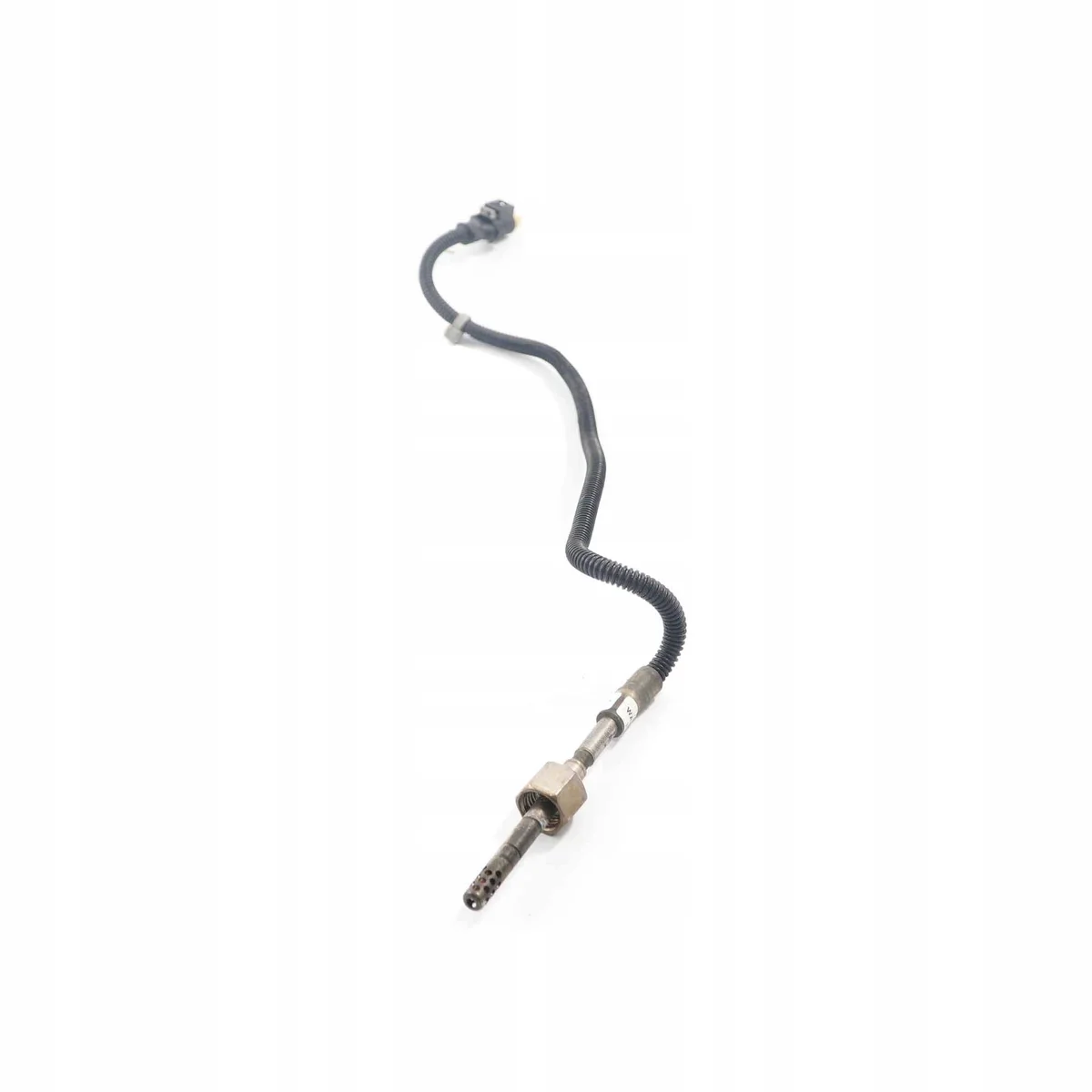 Mercedes W204 OM642 Uitlaatgas Temperatuursensor image 9