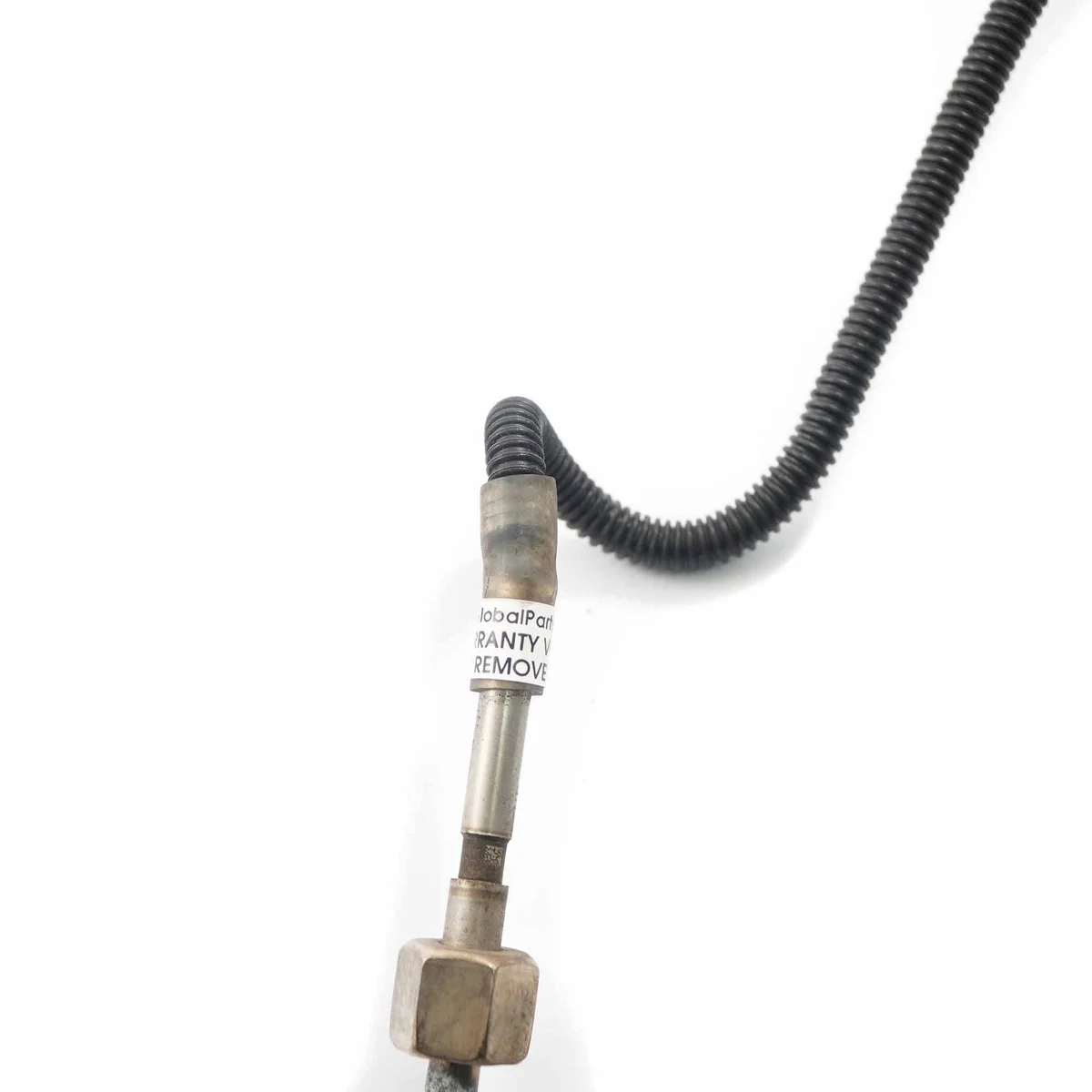 Mercedes W204 OM642 Uitlaatgas Temperatuursensor image 10