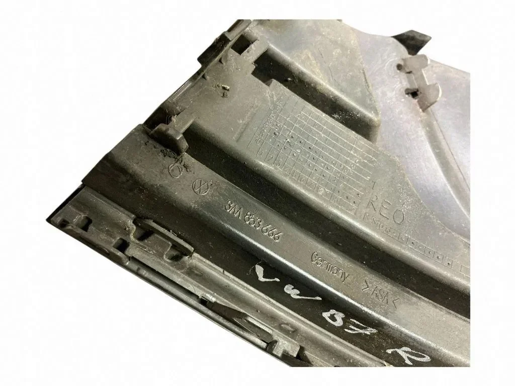 Schutz für Scheinwerfer rechts VW Passat B7 Alltrack image 6