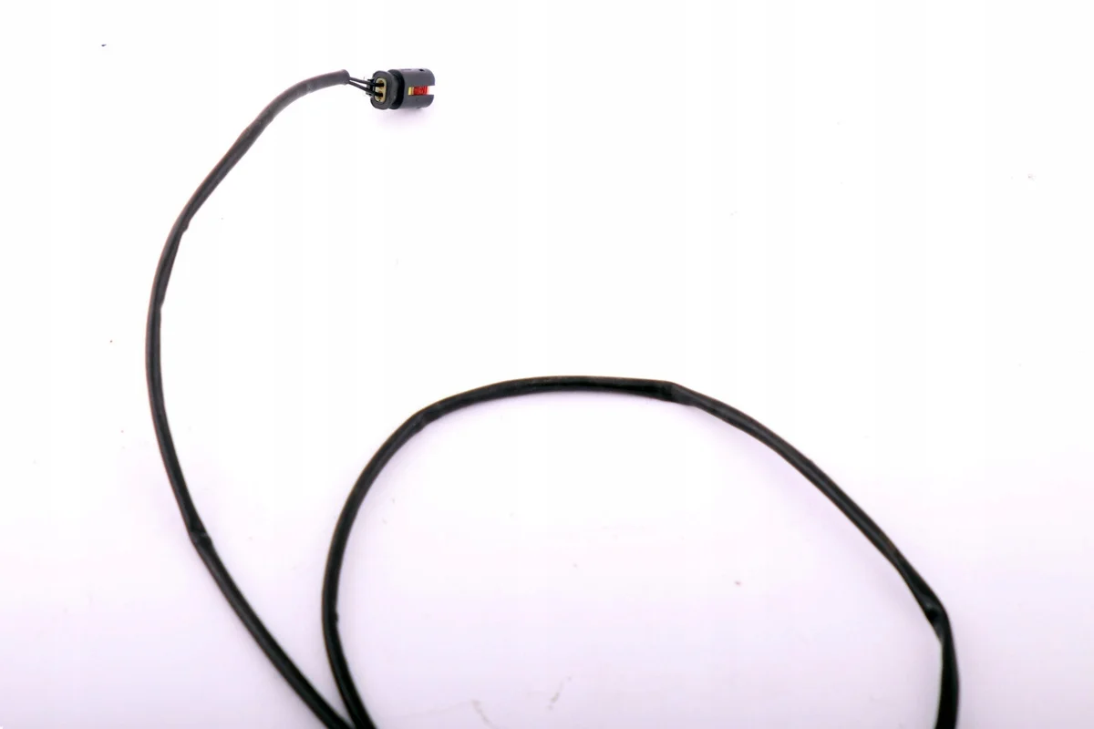 DPF Abgasdrucksensor BMW 13628570233 image 3