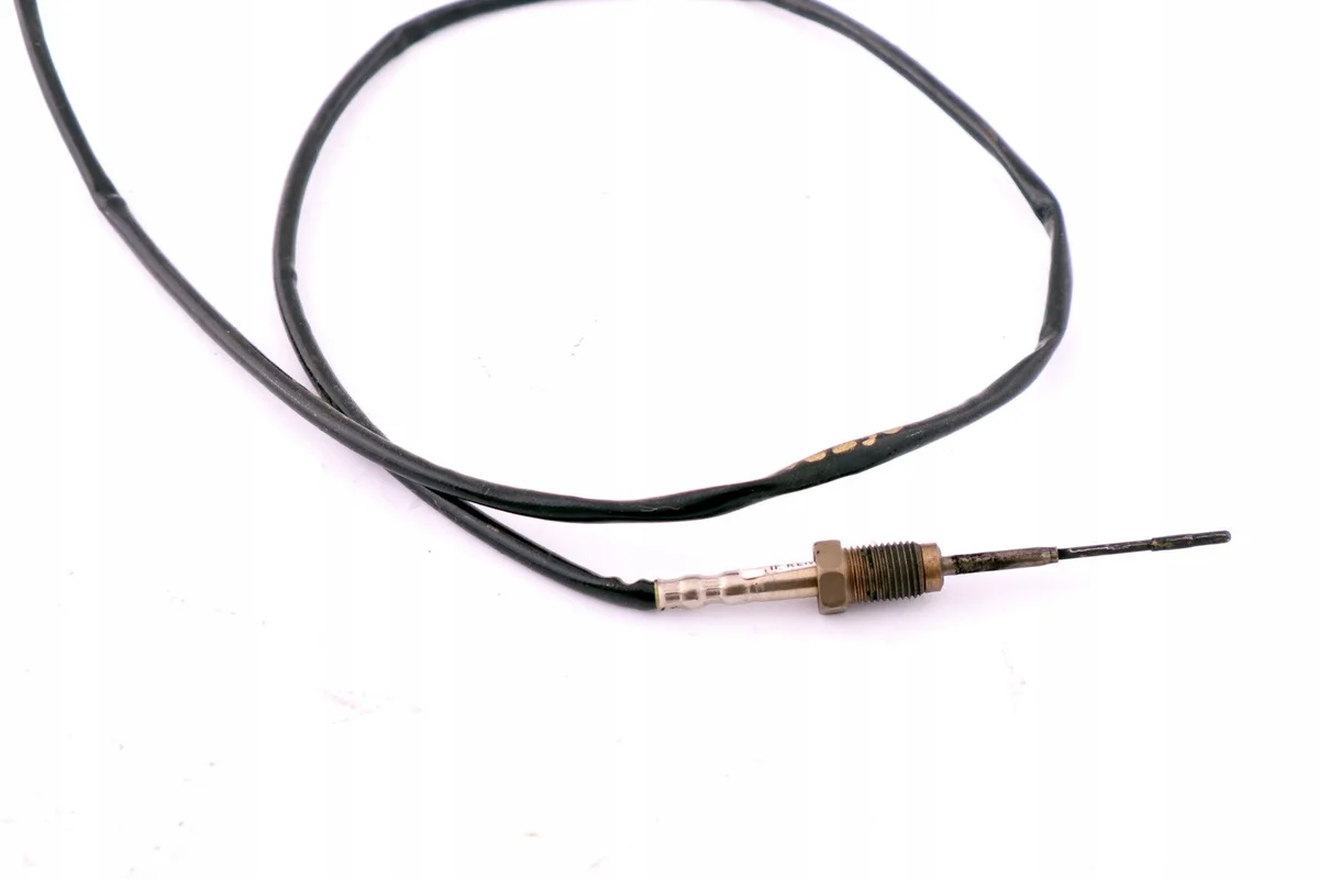 DPF Abgasdrucksensor BMW 13628570233 image 4
