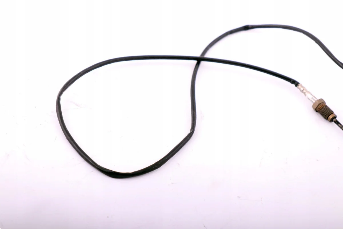 DPF Abgasdrucksensor BMW 13628570233 image 5