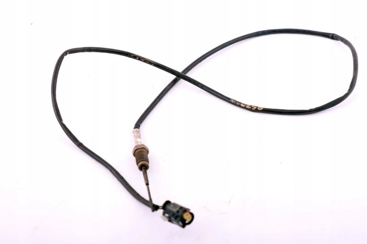 DPF Abgasdrucksensor BMW 13628570233 image 7