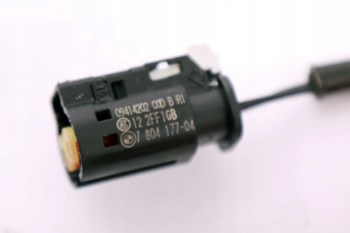 DPF Abgasdrucksensor BMW 13628570233 image 9