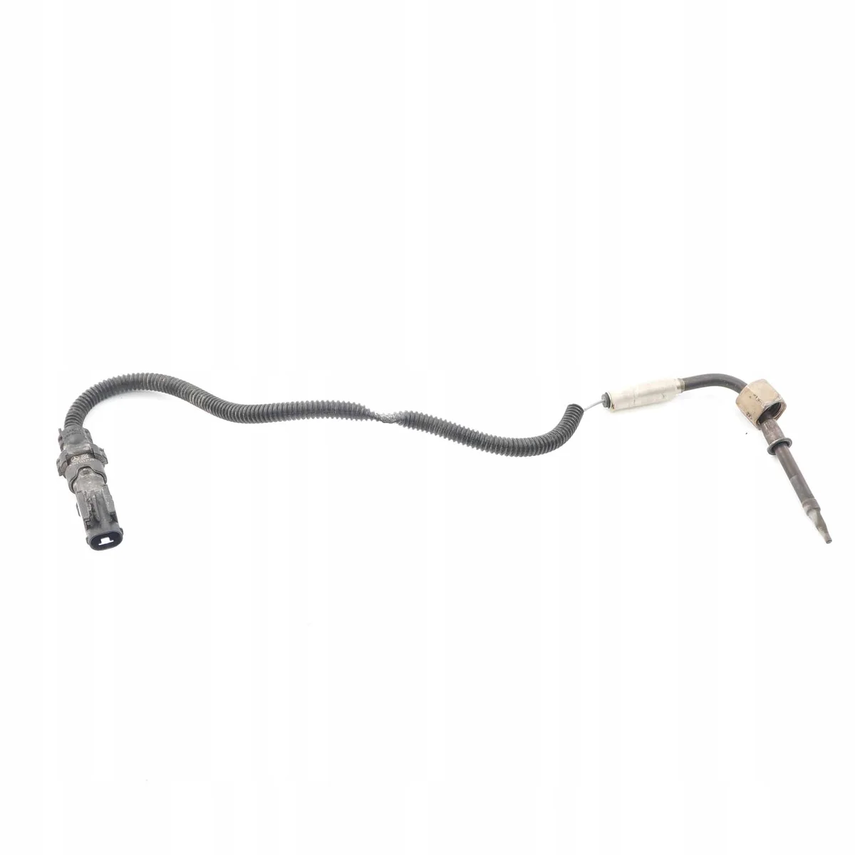 Czujnik EGT Mercedes W204 OM642 A0009059007