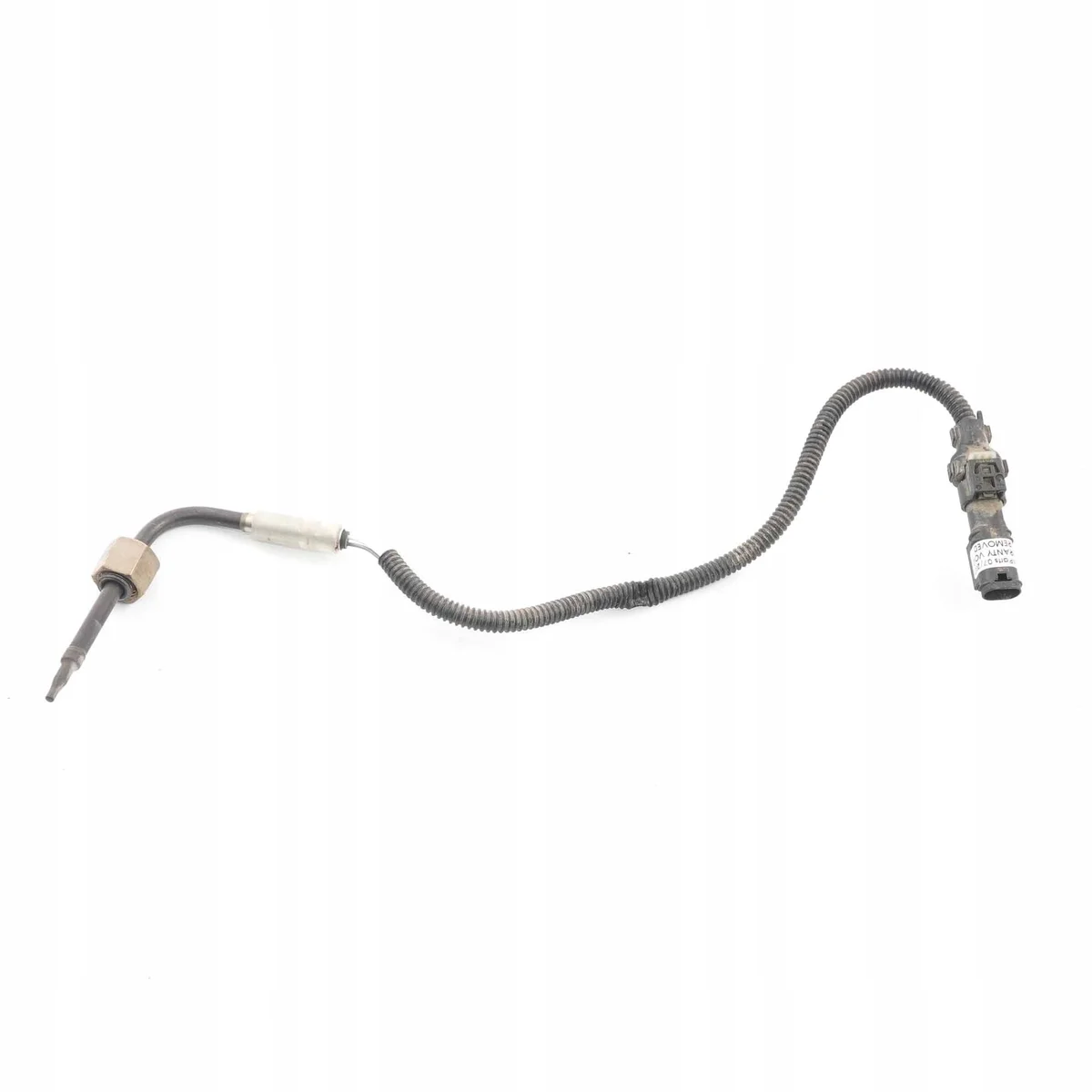 Mercedes W204 EGT-anturi A0009059007 image 9