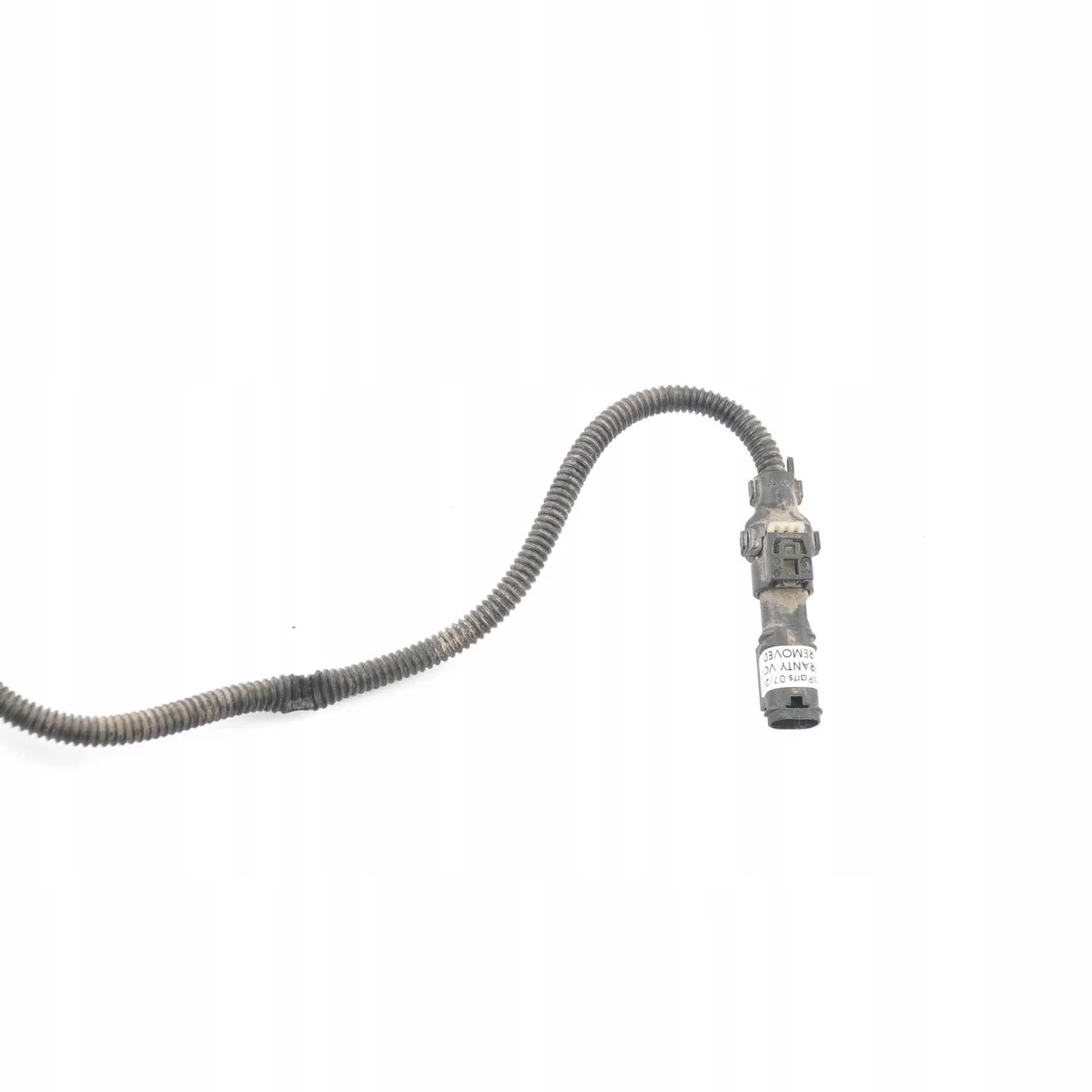 Mercedes W204 EGT-anturi A0009059007 image 10