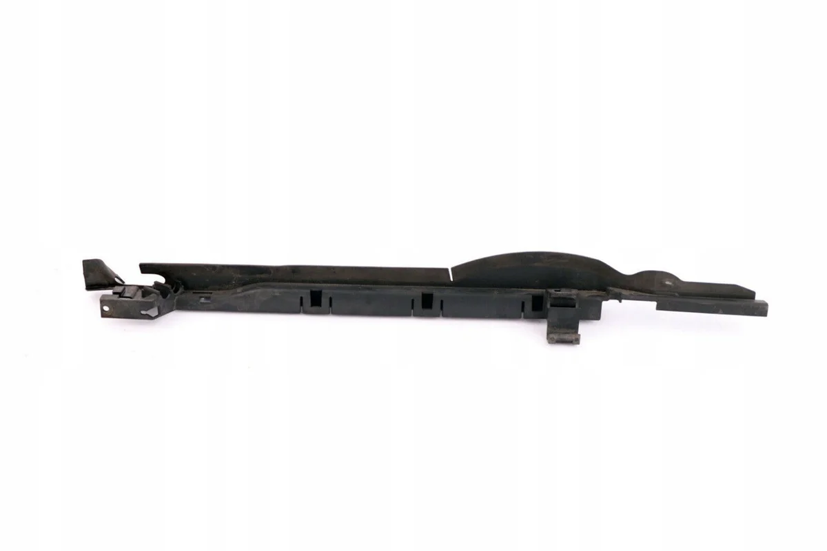 Mini R50 One D W17 Dichtung Kühler oben