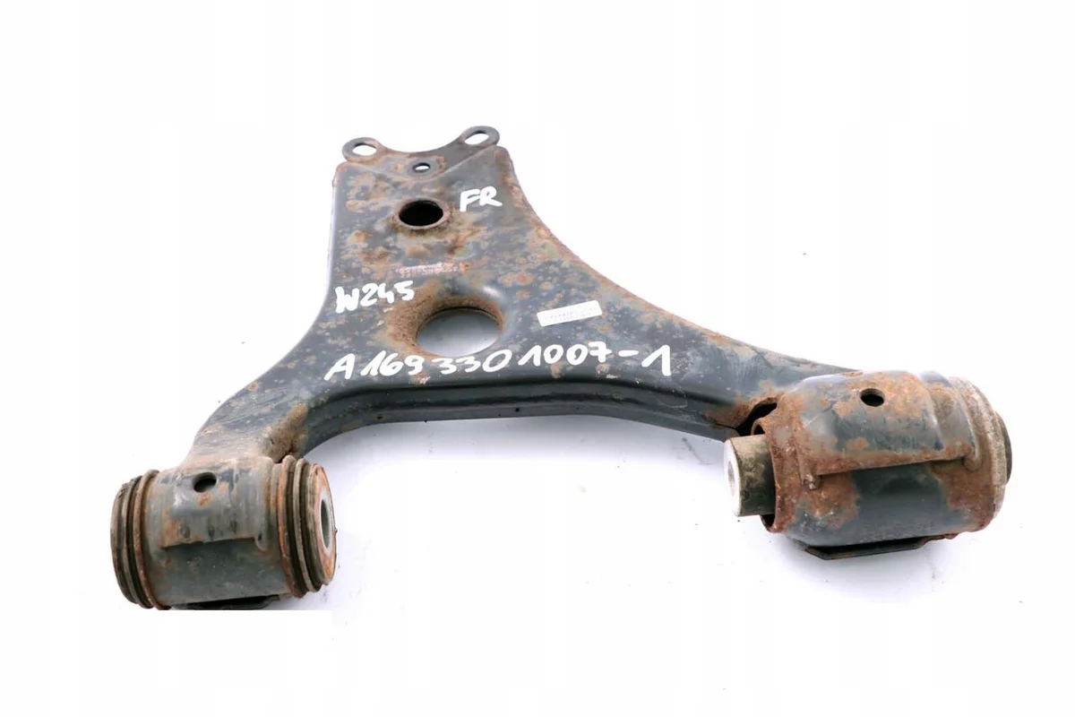 Mercedes W169 W245 Braço Suspensão Direito