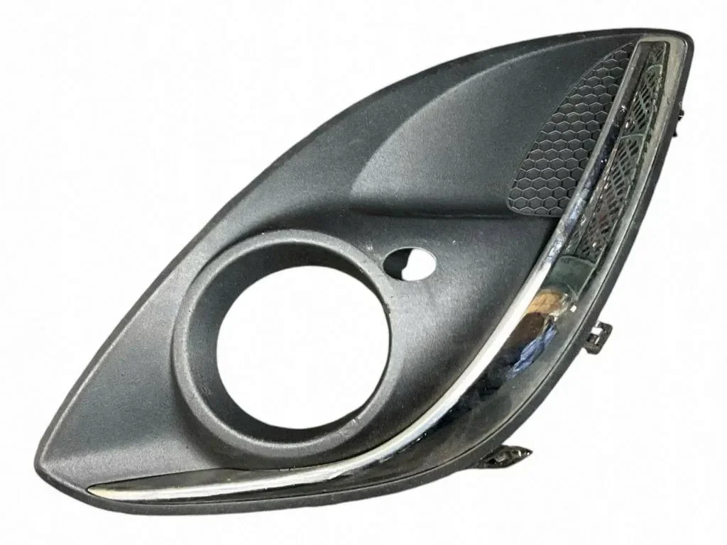Abdeckung Scheinwerfer Links OPEL CORSA D