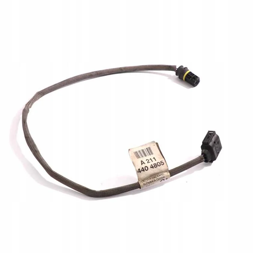 Cable Sensor Temperatura Spalin A2114404805
