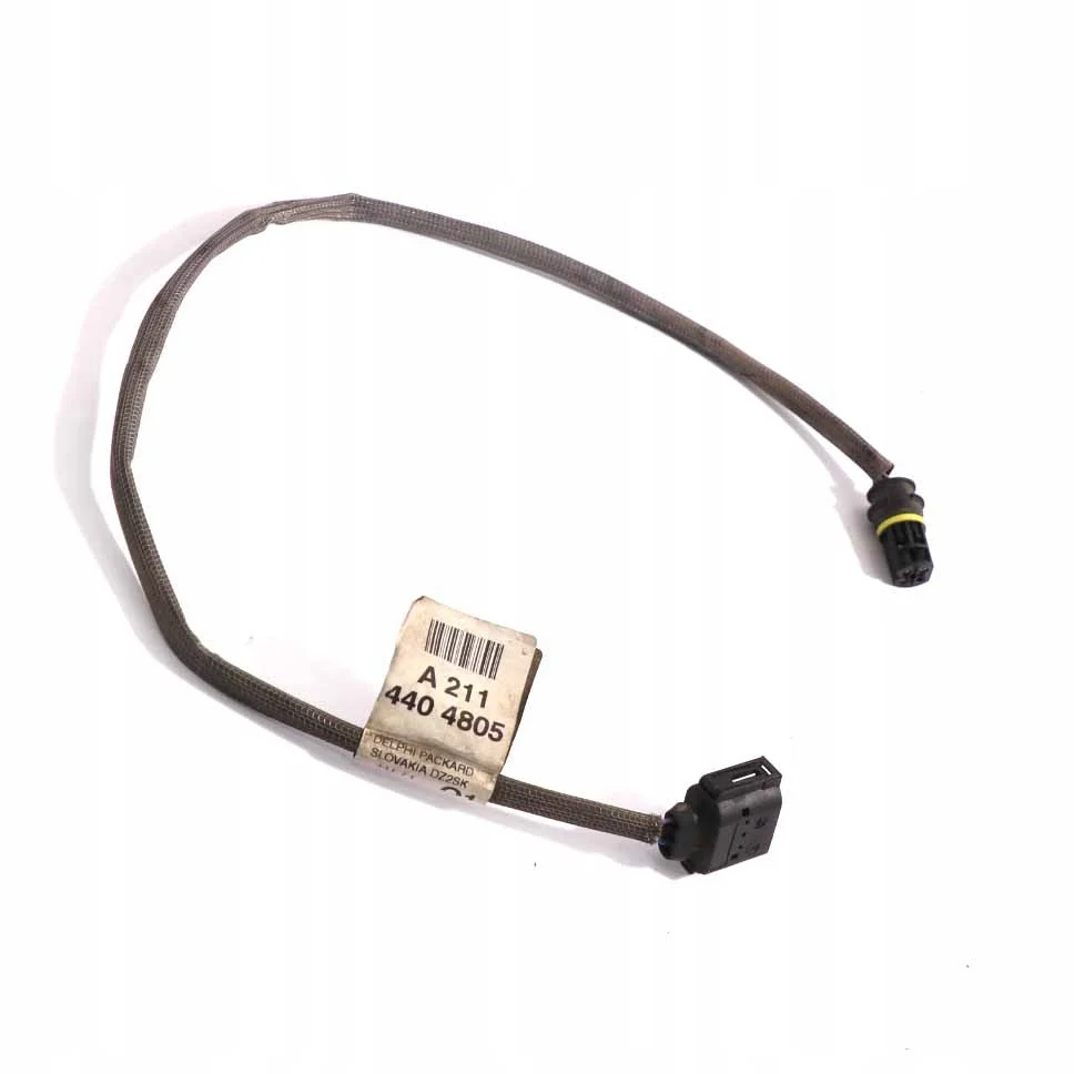Cable Sensor Temperatura Spalin A2114404805 image 3