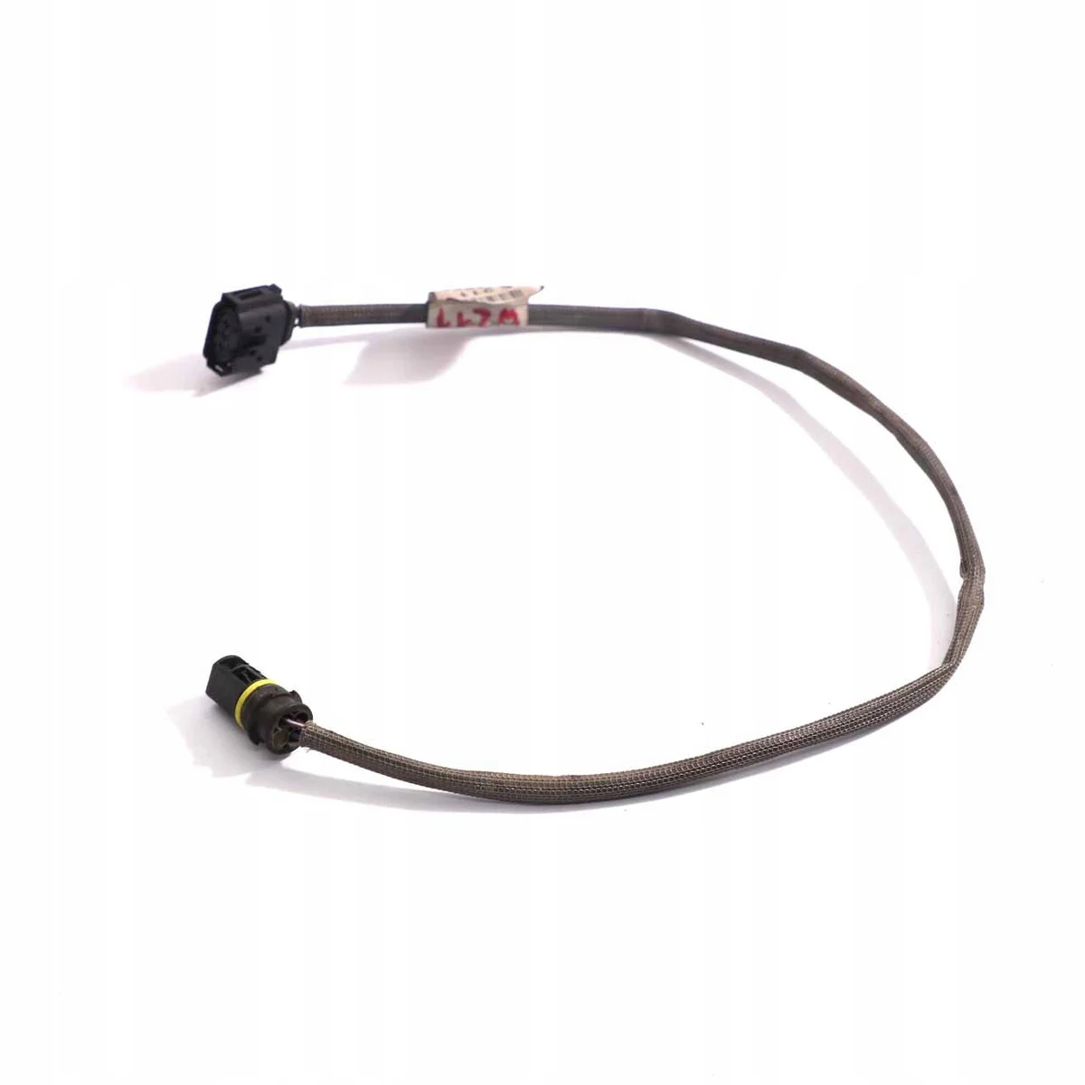 Cable Sensor Temperatura Spalin A2114404805 image 6