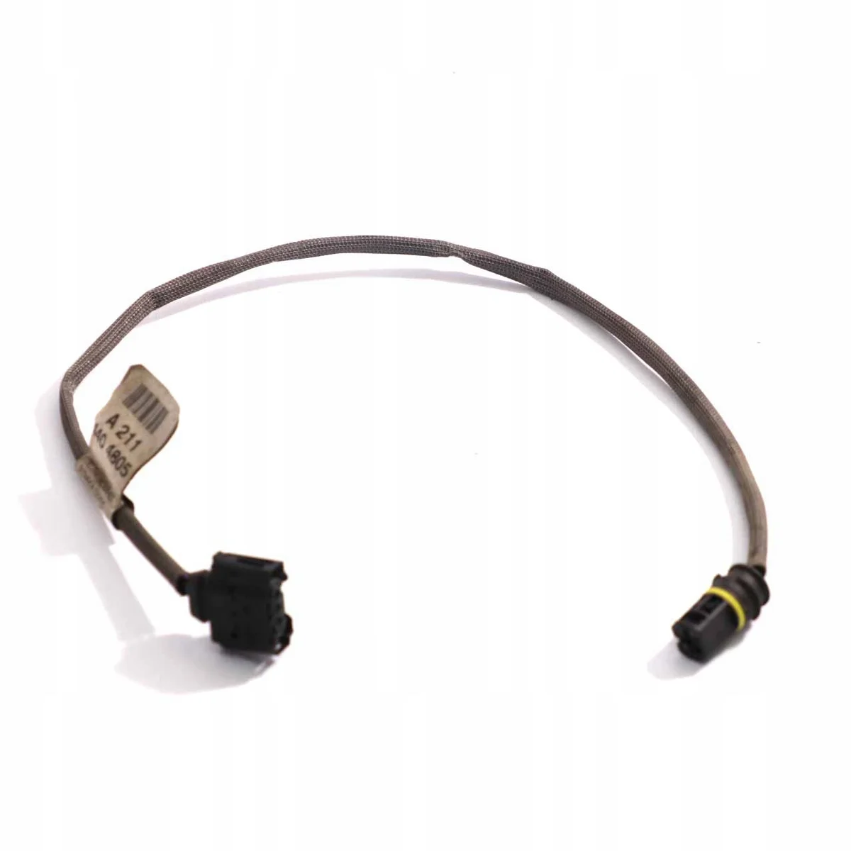 Cable Sensor Temperatura Spalin A2114404805 image 8