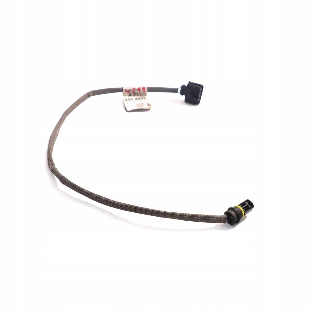 Cable Sensor Temperatura Spalin A2114404805 image 9