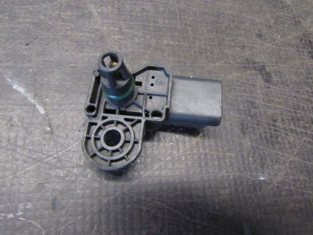 Peugeot 3008 I MAP-sensor 0261230134 image 4