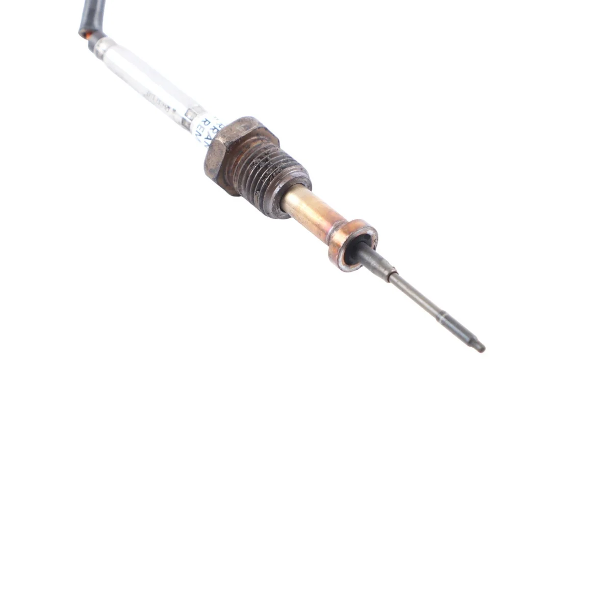 Used Exhaust Gas Temp Sensor A0009059711 image 5