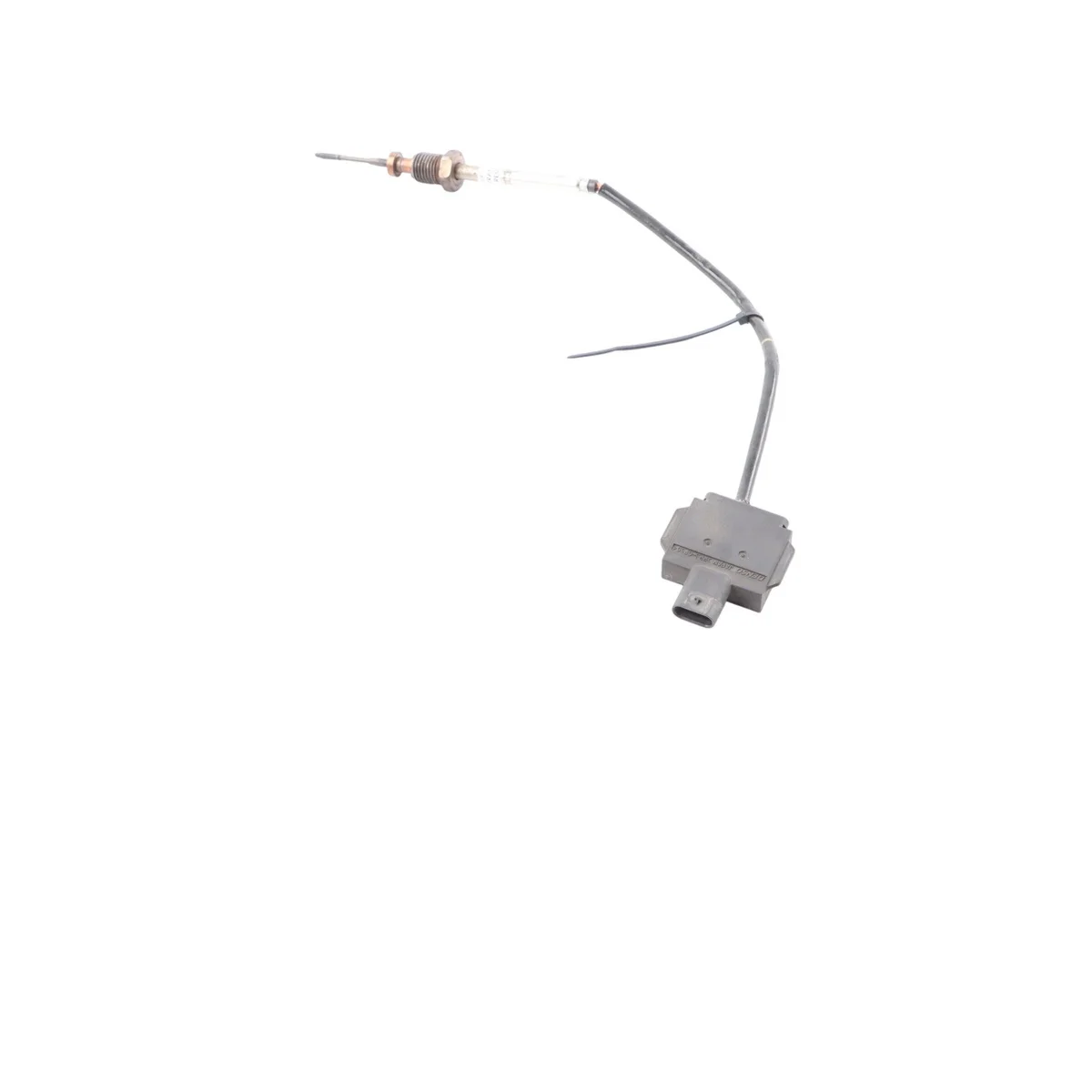 Used Exhaust Gas Temp Sensor A0009059711 image 7