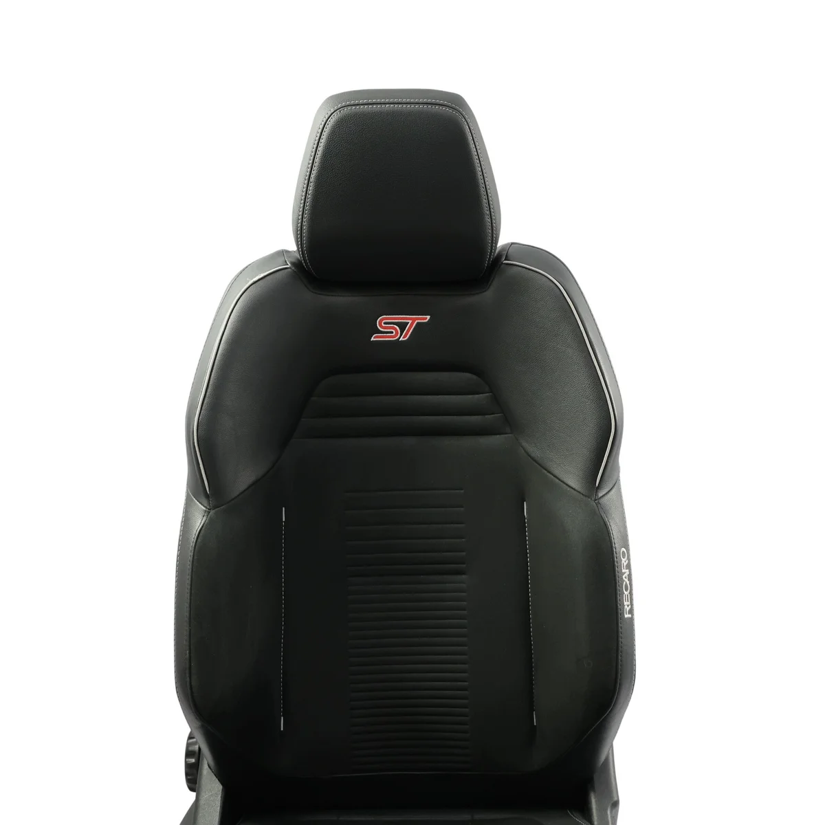 Ford Fiesta ST MK8 Sitz Rechts Recaro Leder image 4