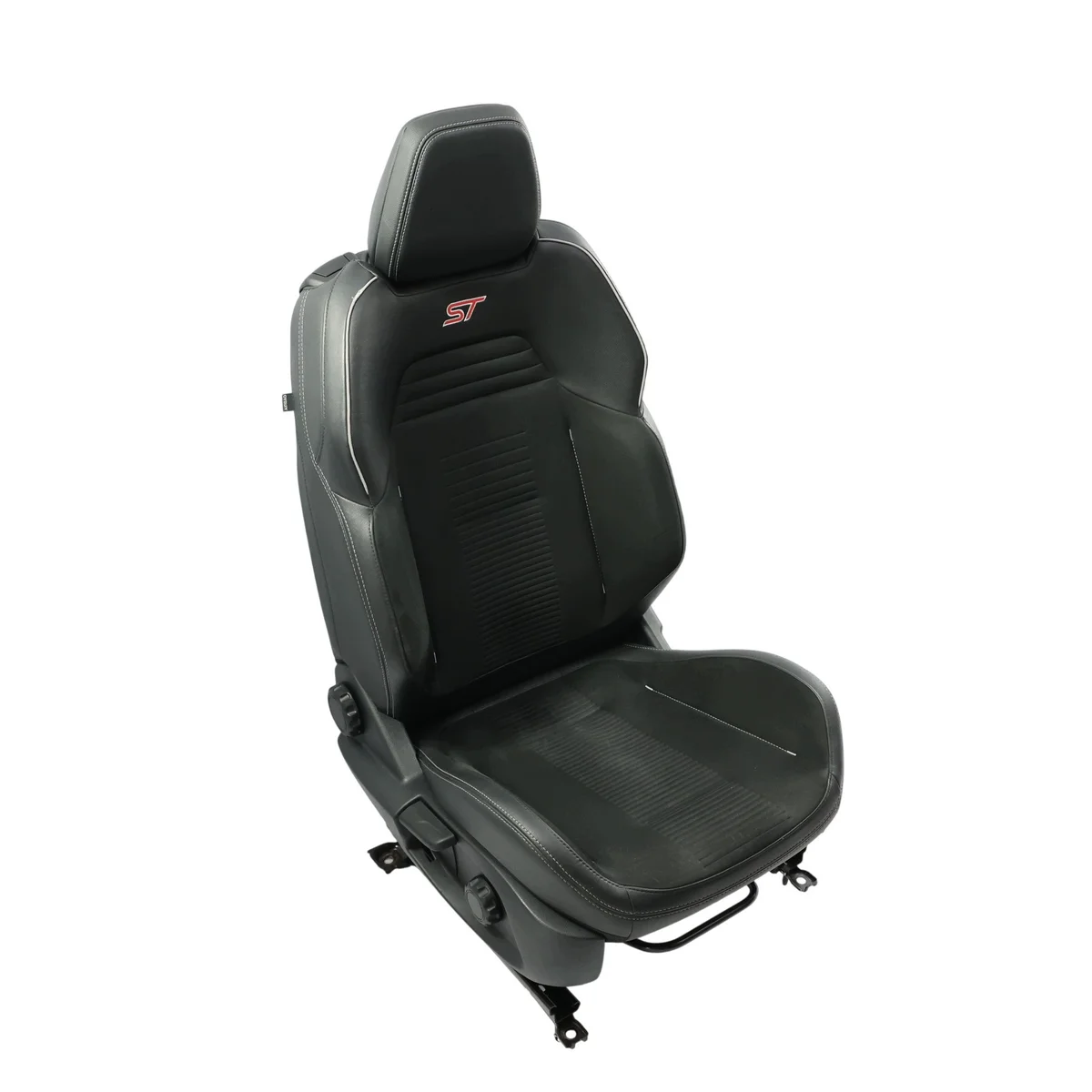 Ford Fiesta ST MK8 Sitz Rechts Recaro Leder image 5