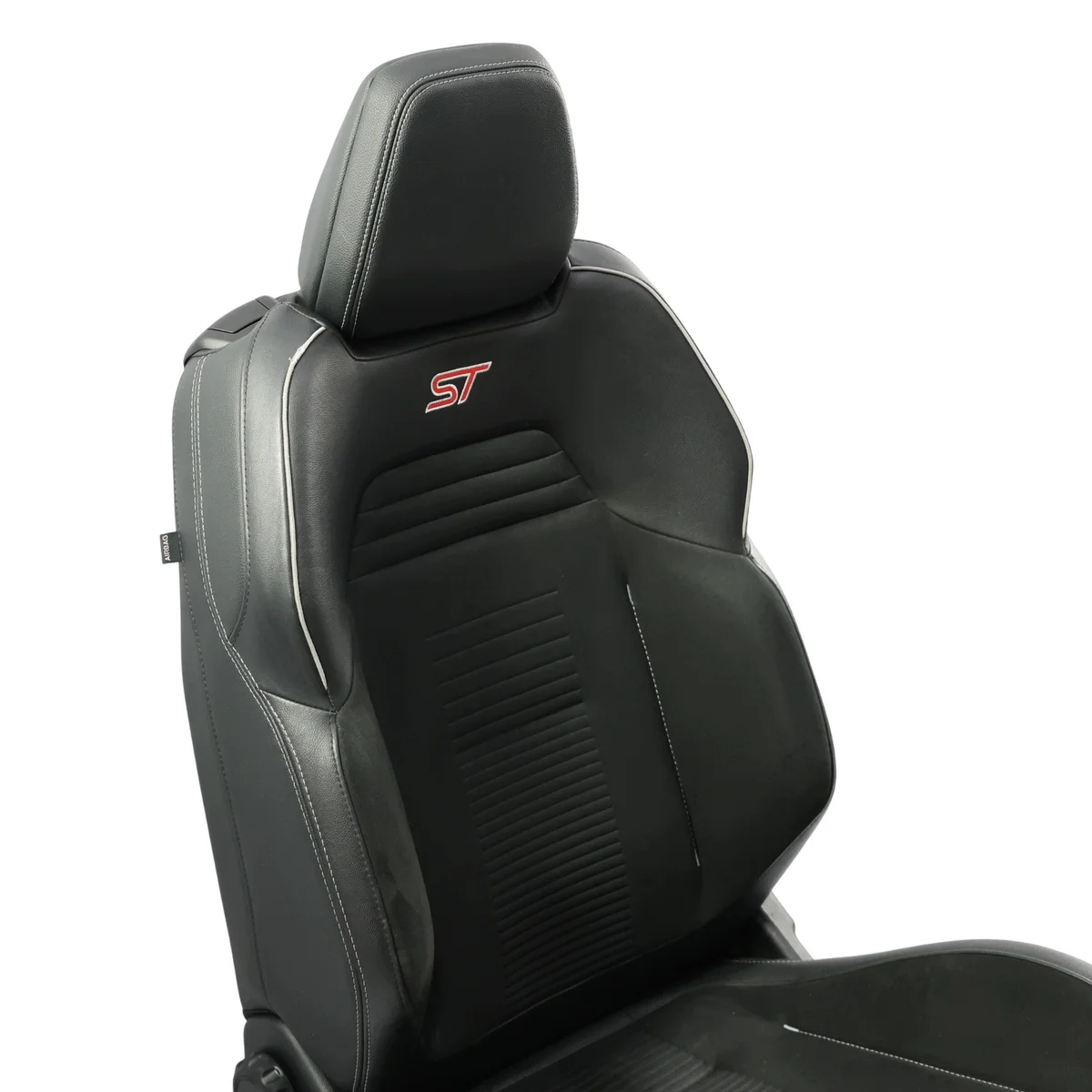 Ford Fiesta ST MK8 Sitz Rechts Recaro Leder image 7