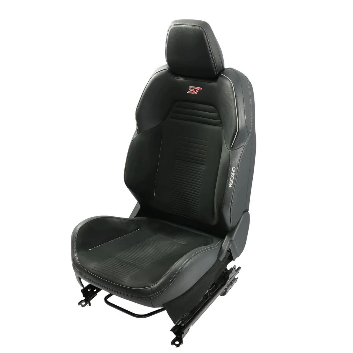 Ford Fiesta ST MK8 Sitz Rechts Recaro Leder image 8