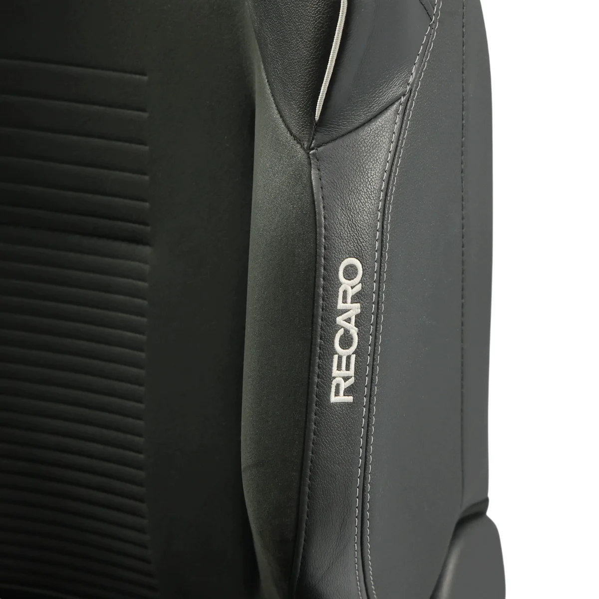 Ford Fiesta ST MK8 Sitz Rechts Recaro Leder image 9